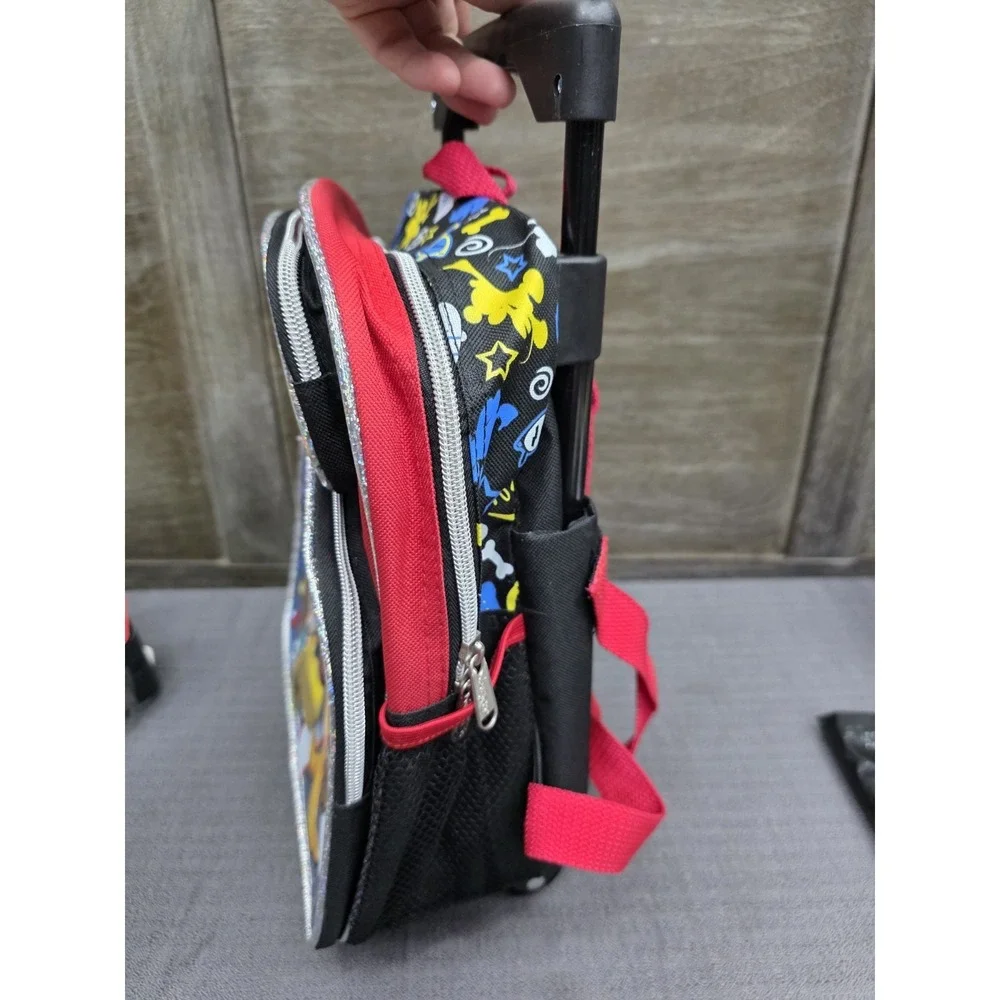 Disney Mickey Mouse Clubhouse Rolling Backpack 14